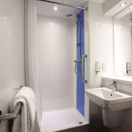 Travelodge St Austell